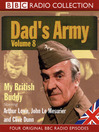 My British Buddy (MP3): Dad's Army, Volume 8